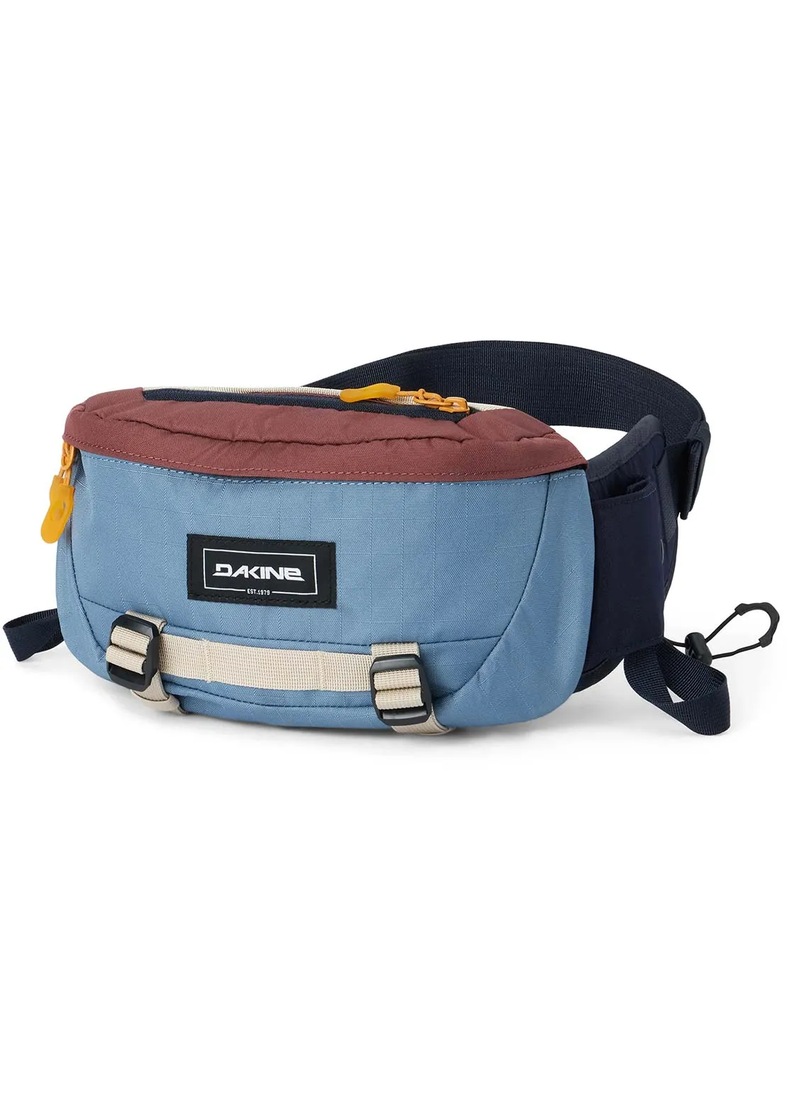 Dakine Unisex Hot Laps 2L Hip Pack sold by Prfo