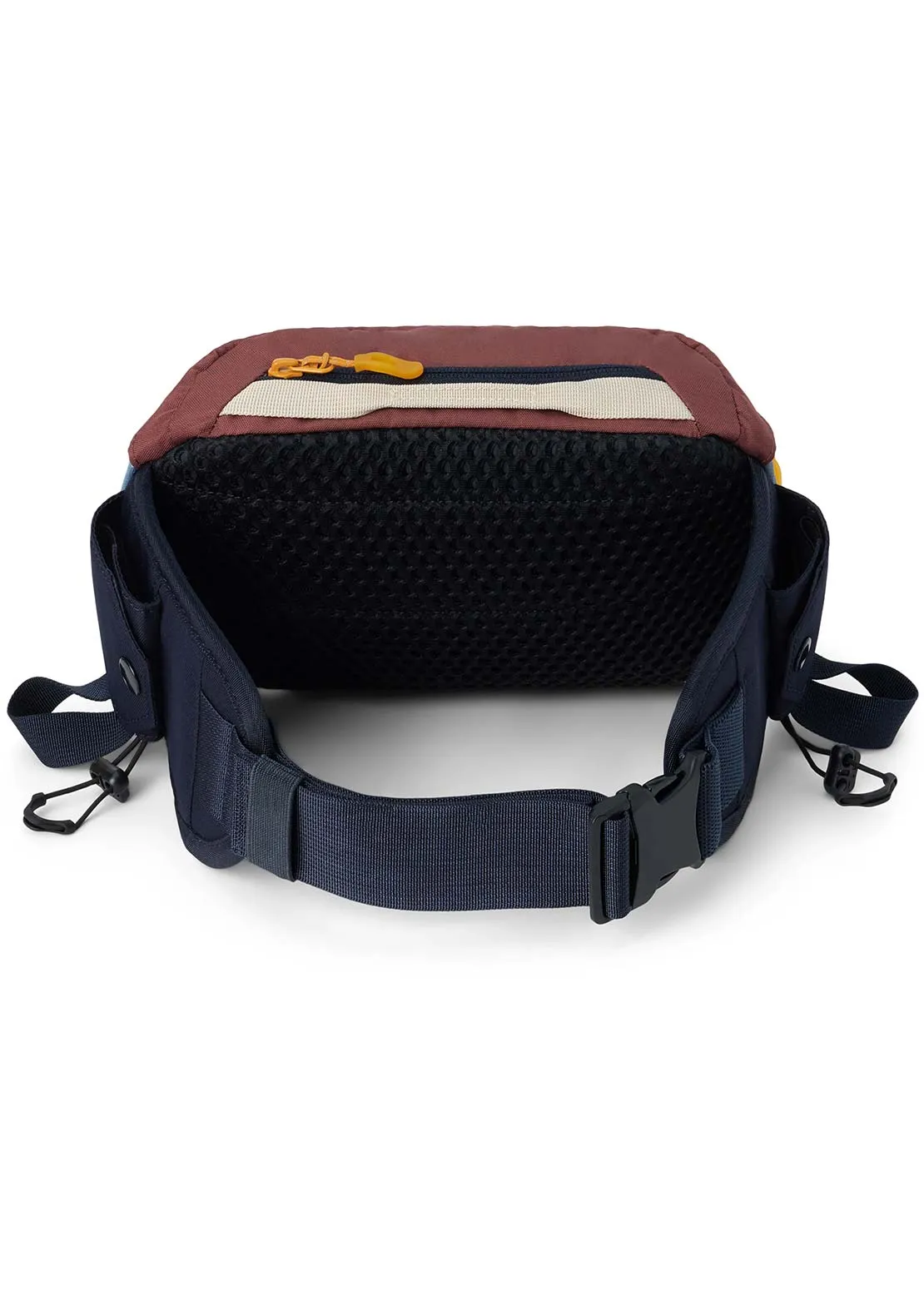 Dakine Unisex Hot Laps 2L Hip Pack sold by Prfo product image thumbnail 2
