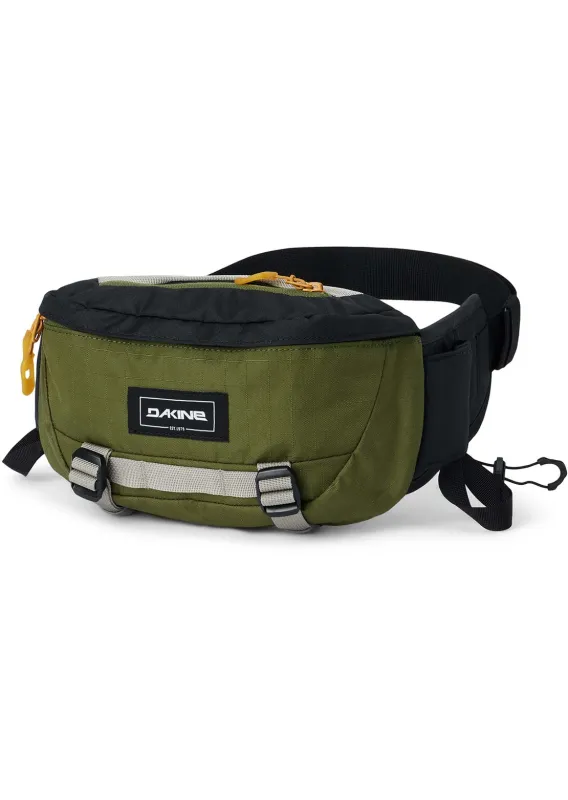 Dakine Unisex Hot Laps 2L Hip Pack made by Dakine