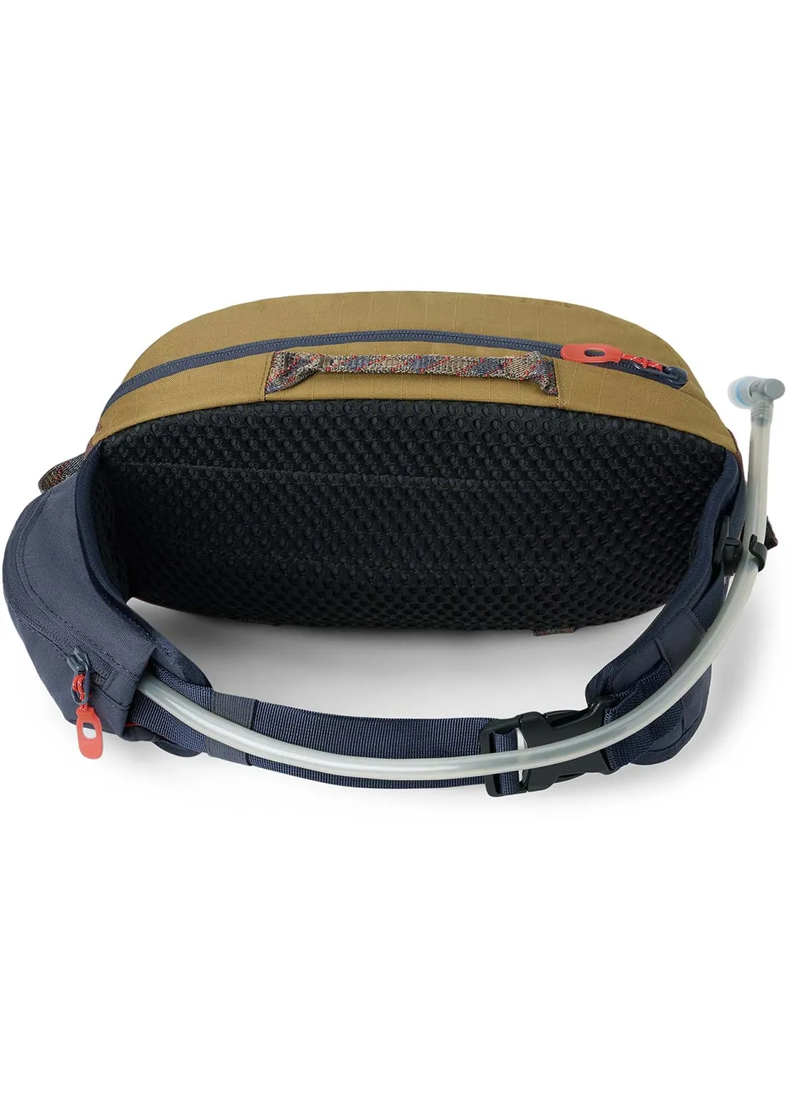Dakine Unisex Hot Laps 5L Hip Pack sold by Prfo product image thumbnail 2