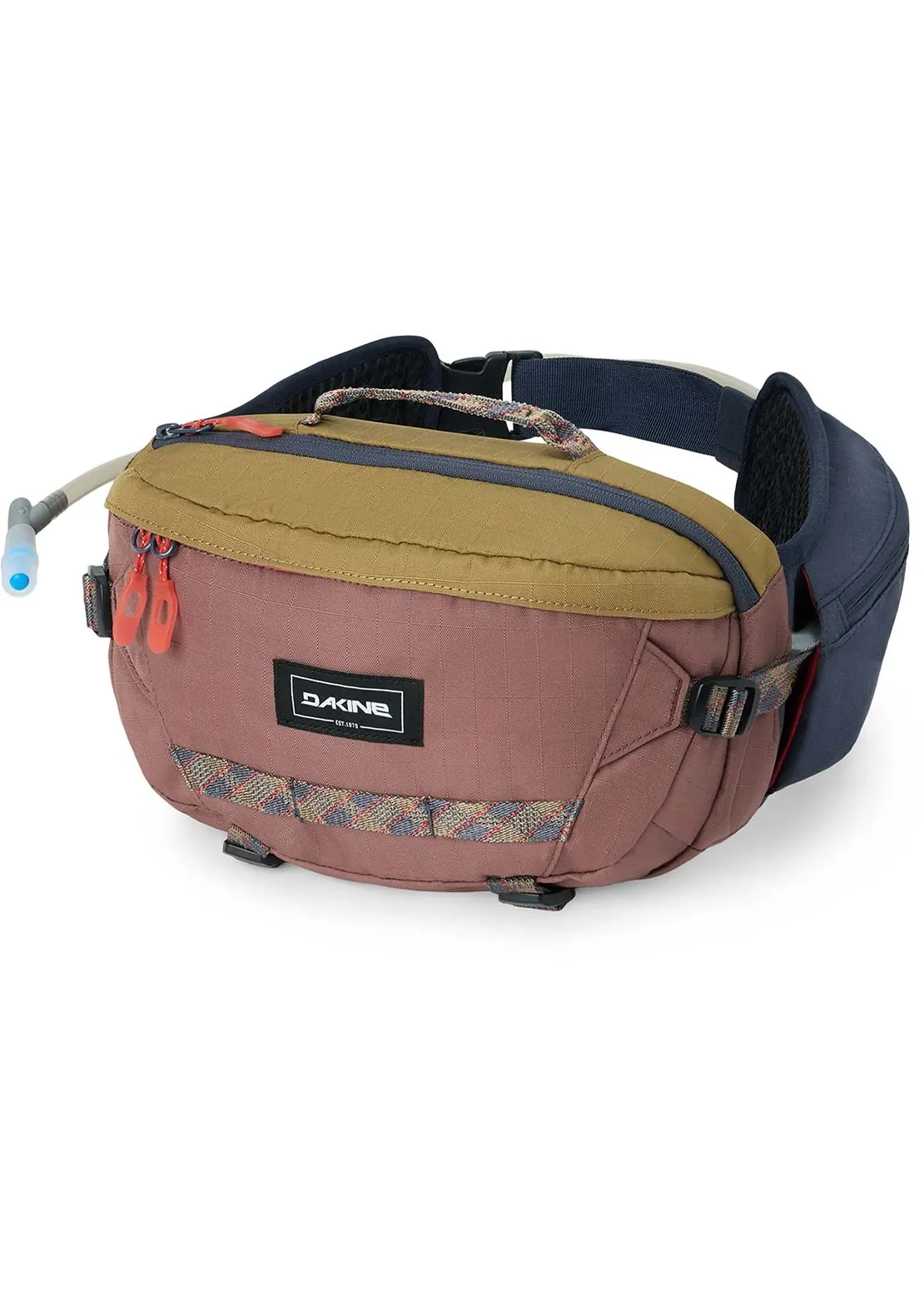 Dakine Unisex Hot Laps 5L Hip Pack sold by Prfo