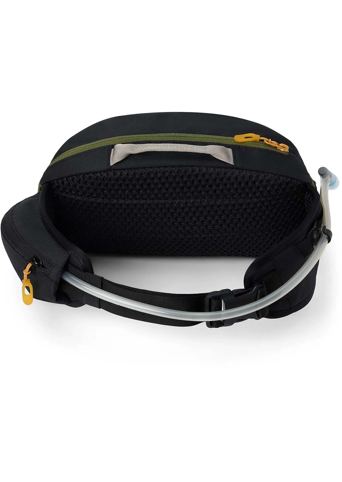 Dakine Unisex Hot Laps 5L Hip Pack sold by Prfo product image thumbnail 2