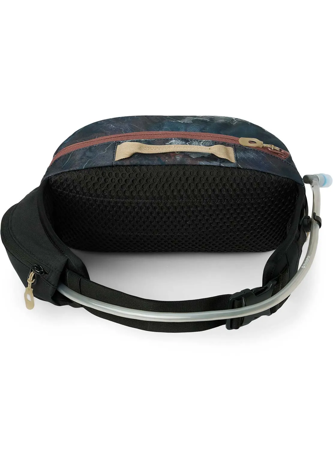 Dakine Unisex Hot Laps 5L Hip Pack sold by Prfo product image thumbnail 2