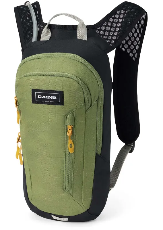 Dakine Men's 6L Shuttle Backpack made by Dakine