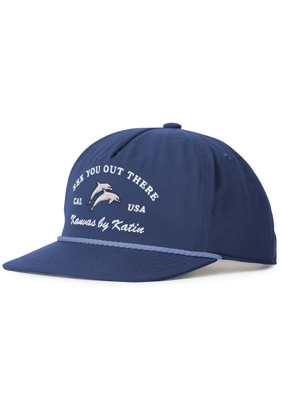 Katin Men's Breach Cap made by Katin