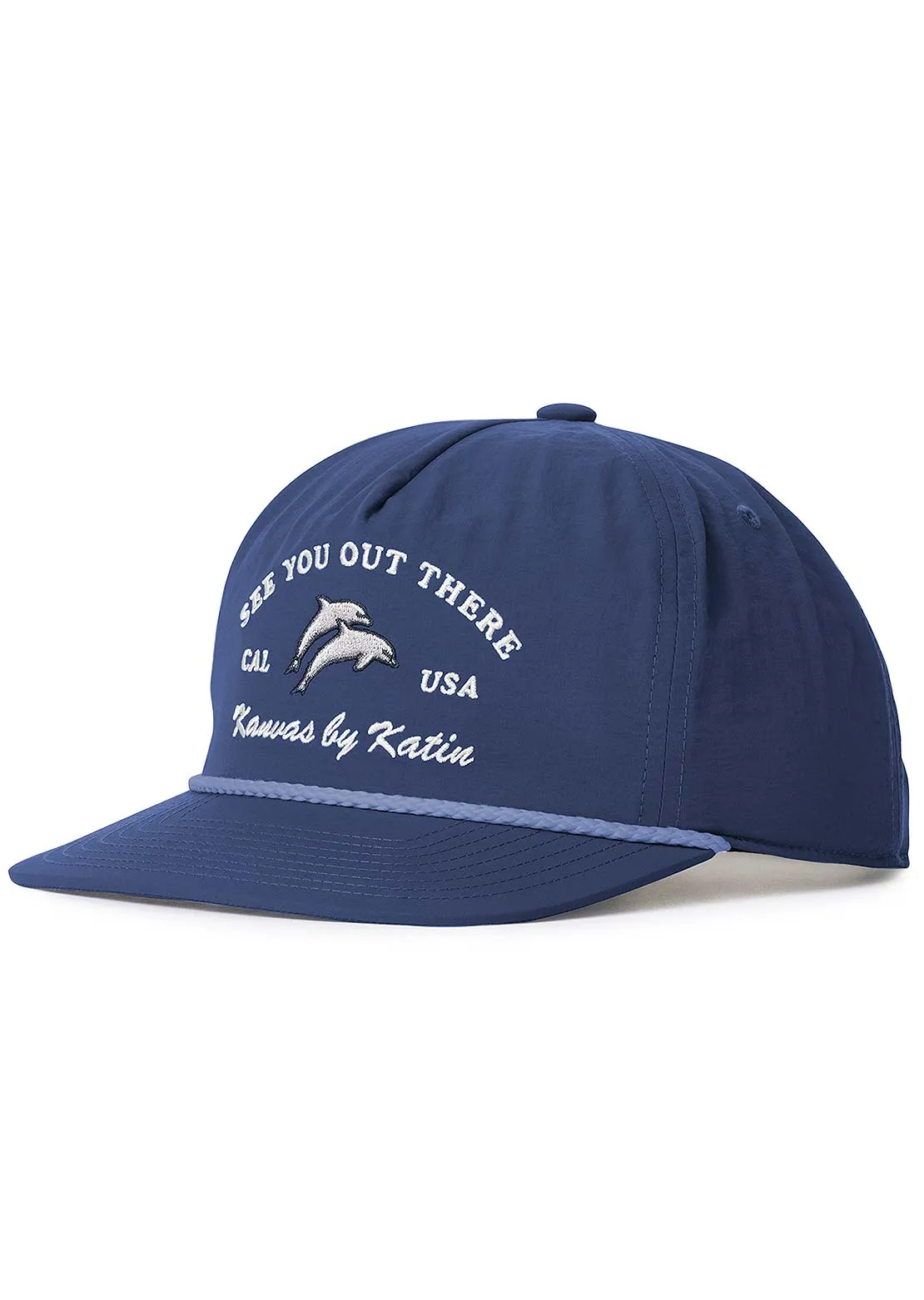 Katin Men's Breach Cap sold by Prfo