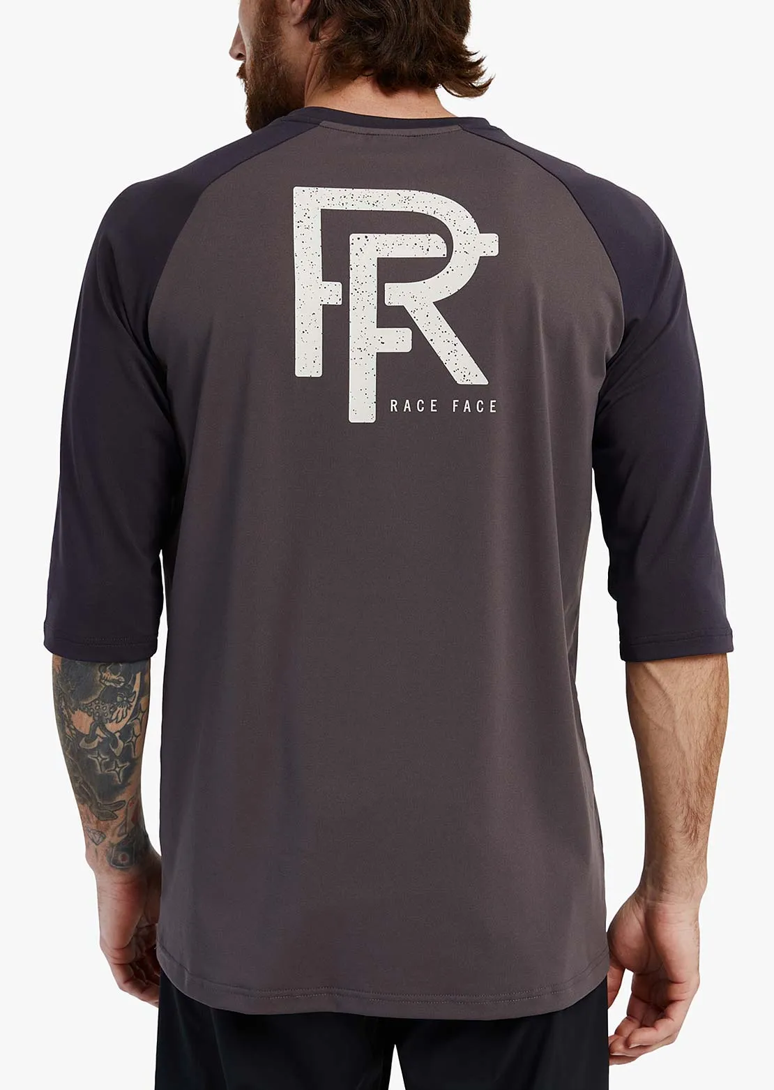 Race Face Commit 3/4 Tech Top sold by Prfo product image thumbnail 2