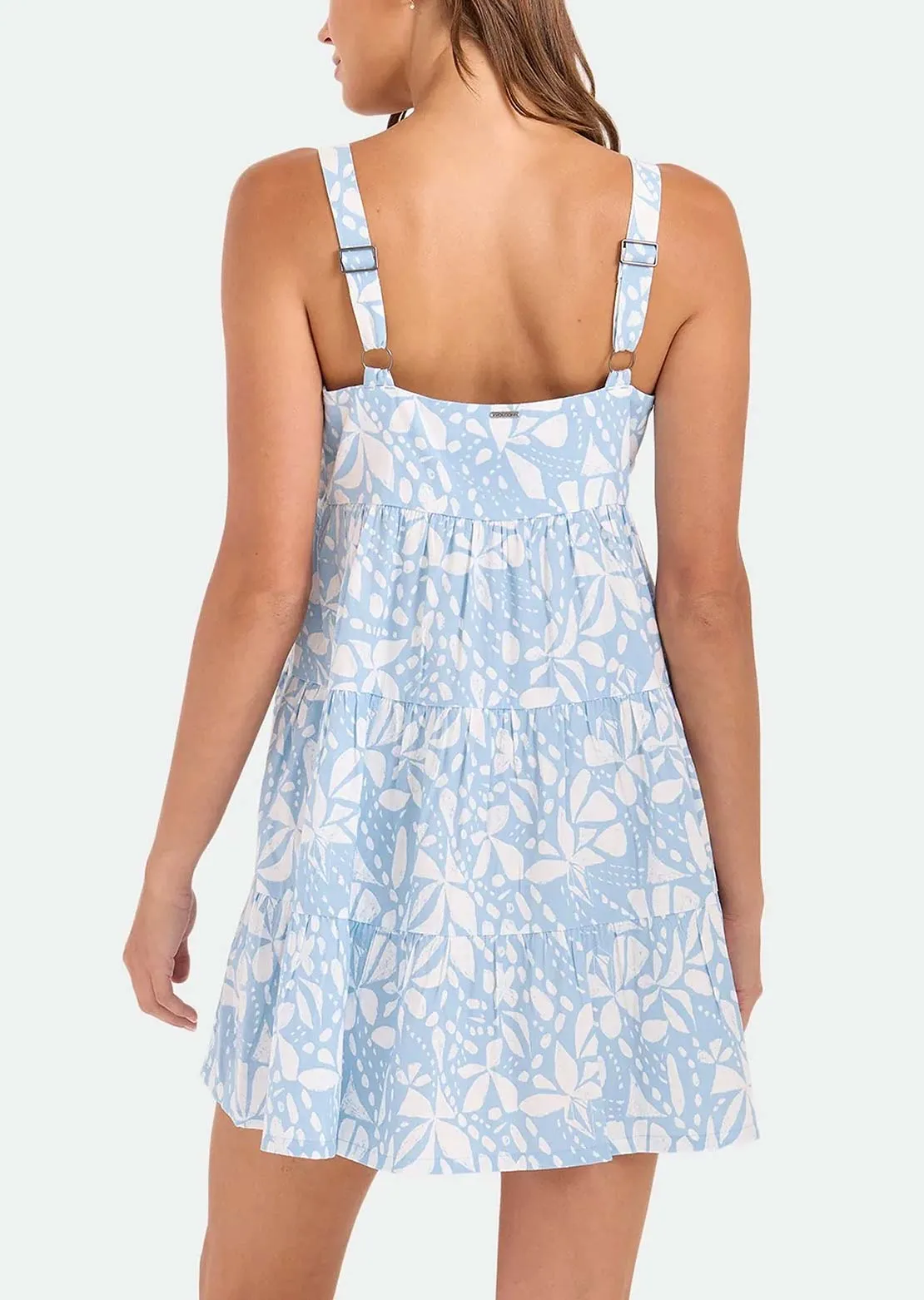 Volcom Women's Beachmoonstone Dress sold by Prfo product image thumbnail 3