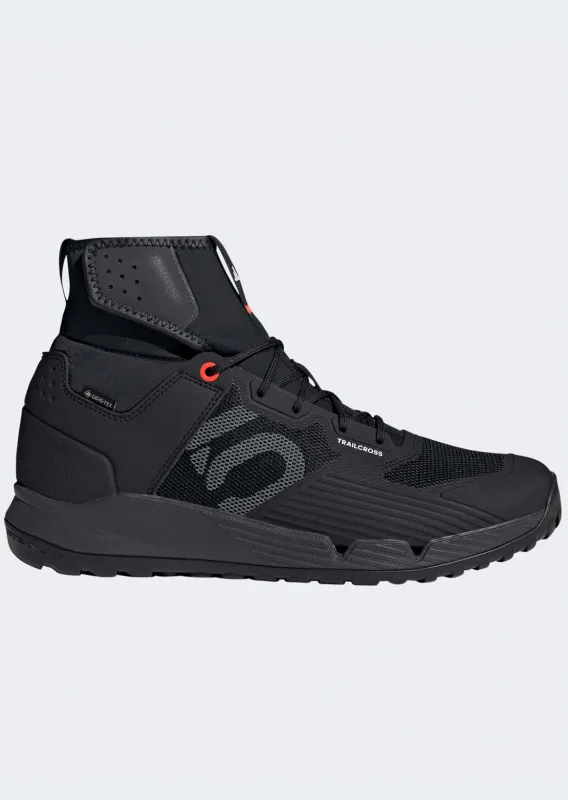 Five Ten Men's Trailcross GTX Mountain Bike Shoes made by Prfo