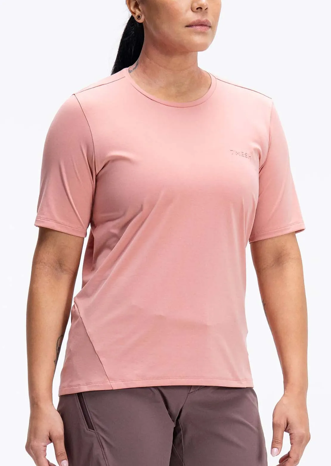 7Mesh Women's Atlas T-Shirt sold by Prfo product image thumbnail 4