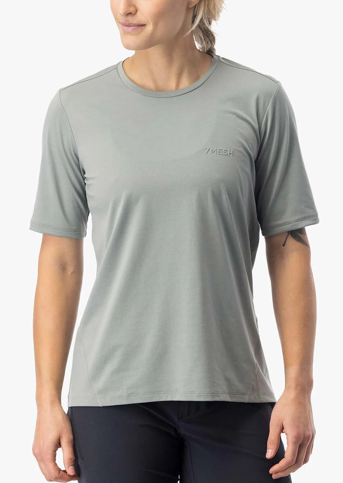 7Mesh Women's Atlas T-Shirt sold by Prfo product image thumbnail 2