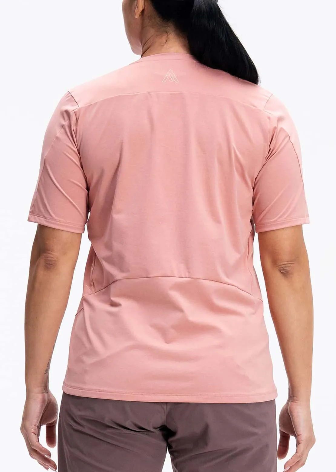 7Mesh Women's Atlas T-Shirt sold by Prfo product image thumbnail 5