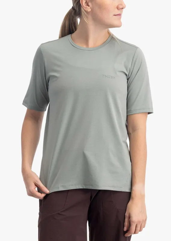 7Mesh Women's Atlas T-Shirt made by 7mesh