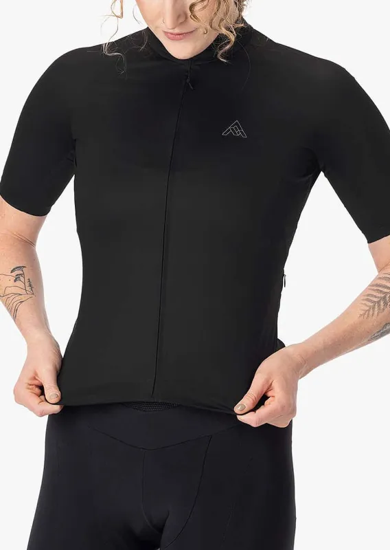 7Mesh Women's Atlas Jersey made by 7mesh