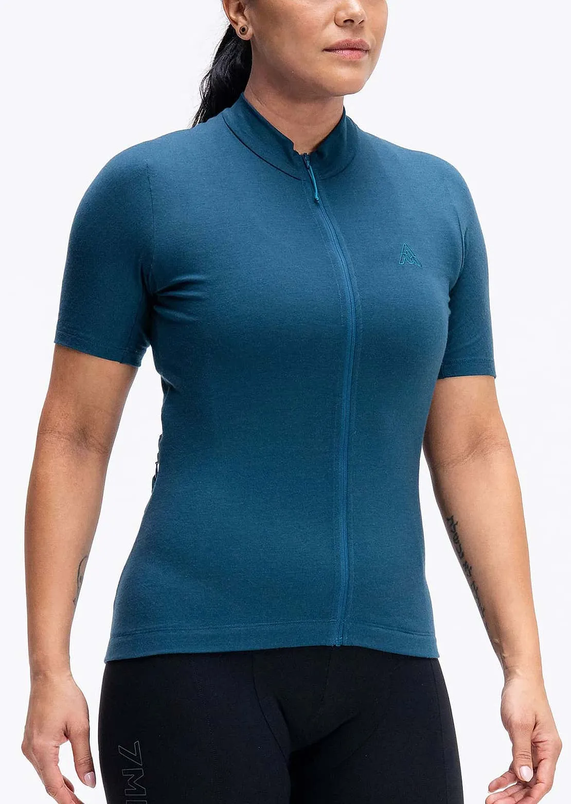 7Mesh Women's Ashlu Merino Jersey sold by Prfo product image thumbnail 5