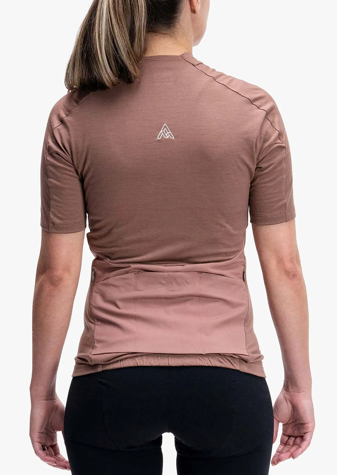 7Mesh Women's Ashlu Merino Jersey sold by Prfo product image thumbnail 2