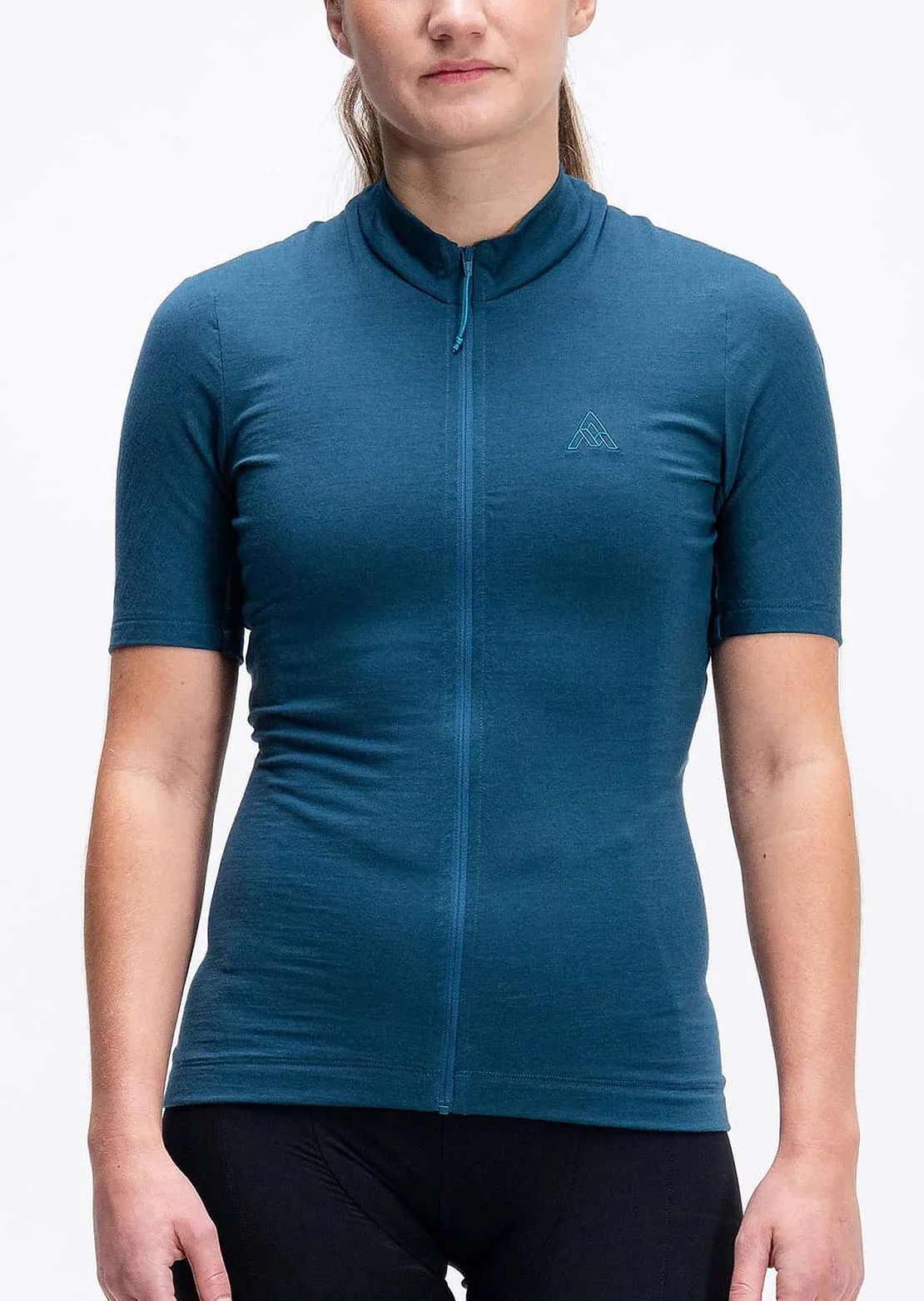 7Mesh Women's Ashlu Merino Jersey sold by Prfo product image thumbnail 4