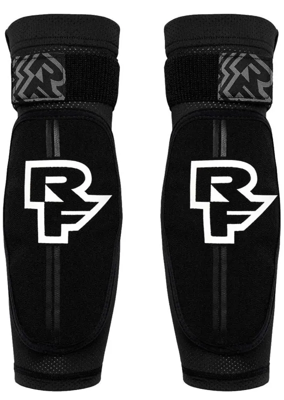 Race Face Indy Elbow Guards made by Prfo