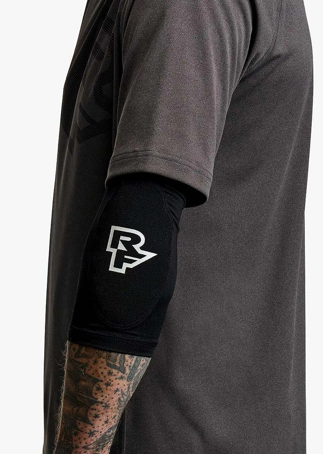 Race Face Charge Elbow Guards sold by Prfo product image thumbnail 2