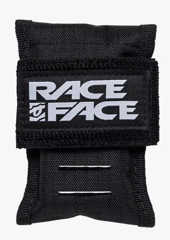 Race Face Stash Tool Wrap made by Prfo