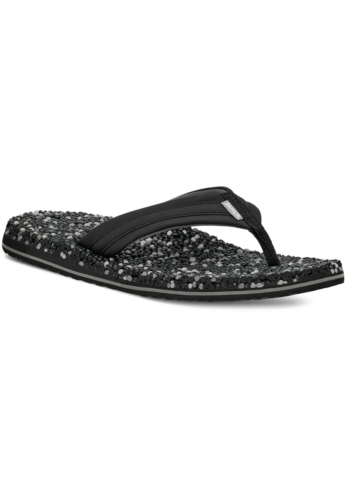 Sanuk Men's Bubblecush Sandals sold by Prfo