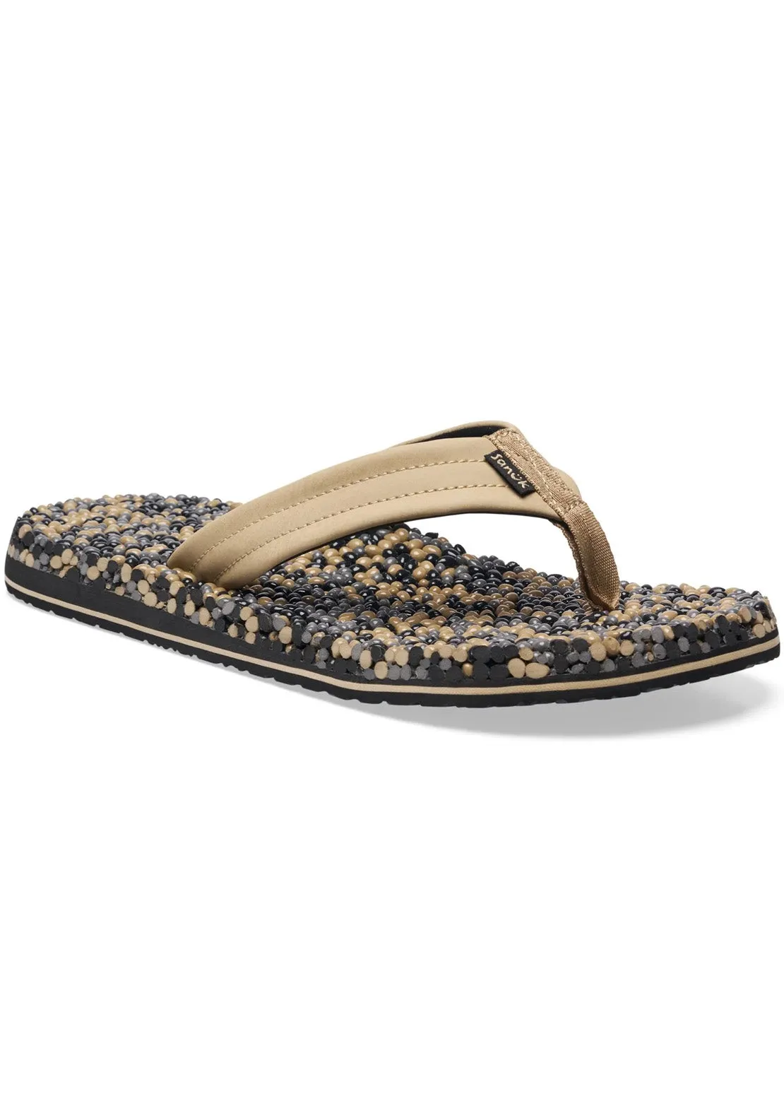 Sanuk Men's Bubblecush Sandals sold by Prfo product image thumbnail 5