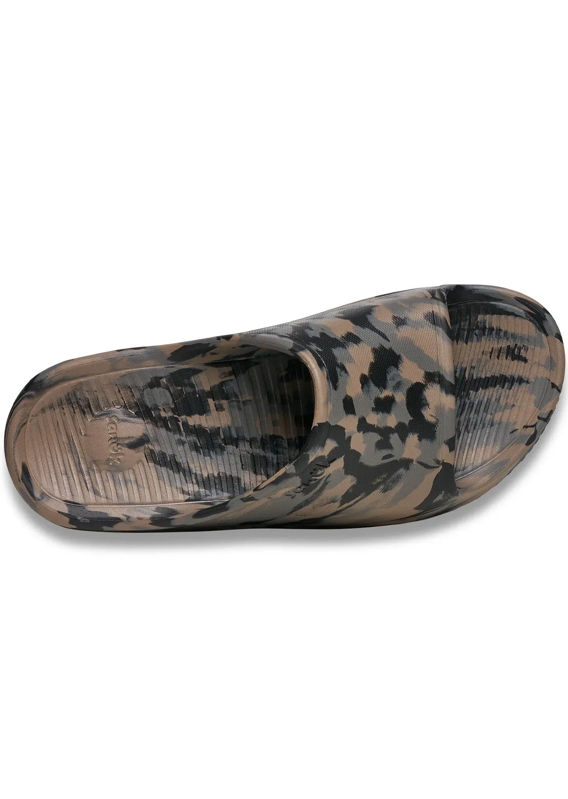 Sanuk Men's Beer Foamie Slide Sandals sold by Prfo product image thumbnail 4