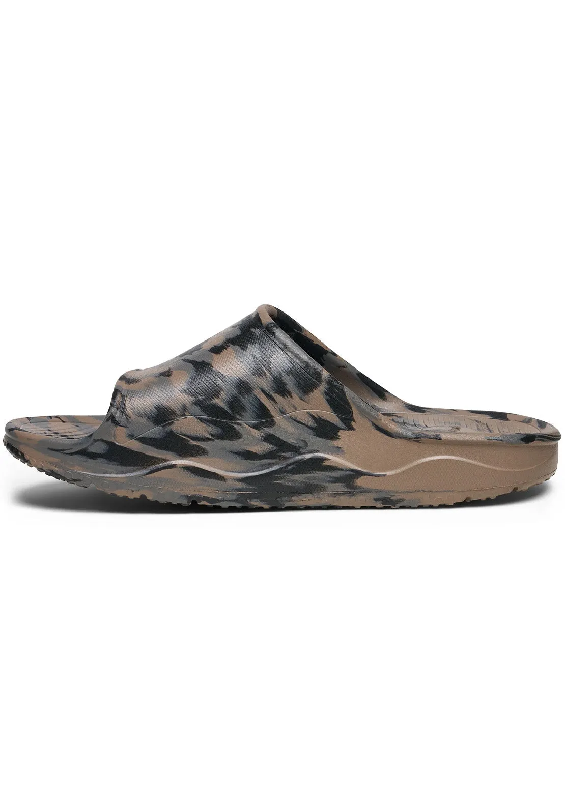 Sanuk Men's Beer Foamie Slide Sandals sold by Prfo product image thumbnail 2