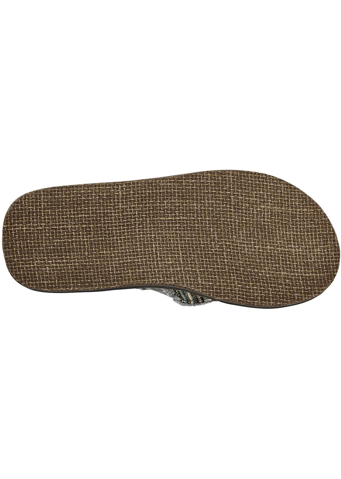 Sanuk Men's Fraid Not Sandals sold by Prfo product image thumbnail 3