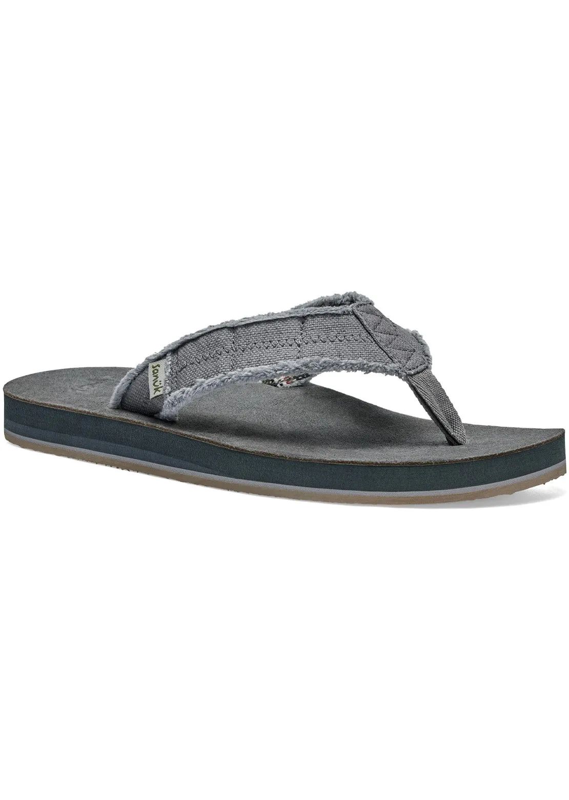 Sanuk Men's Fraid Not Sandals sold by Prfo