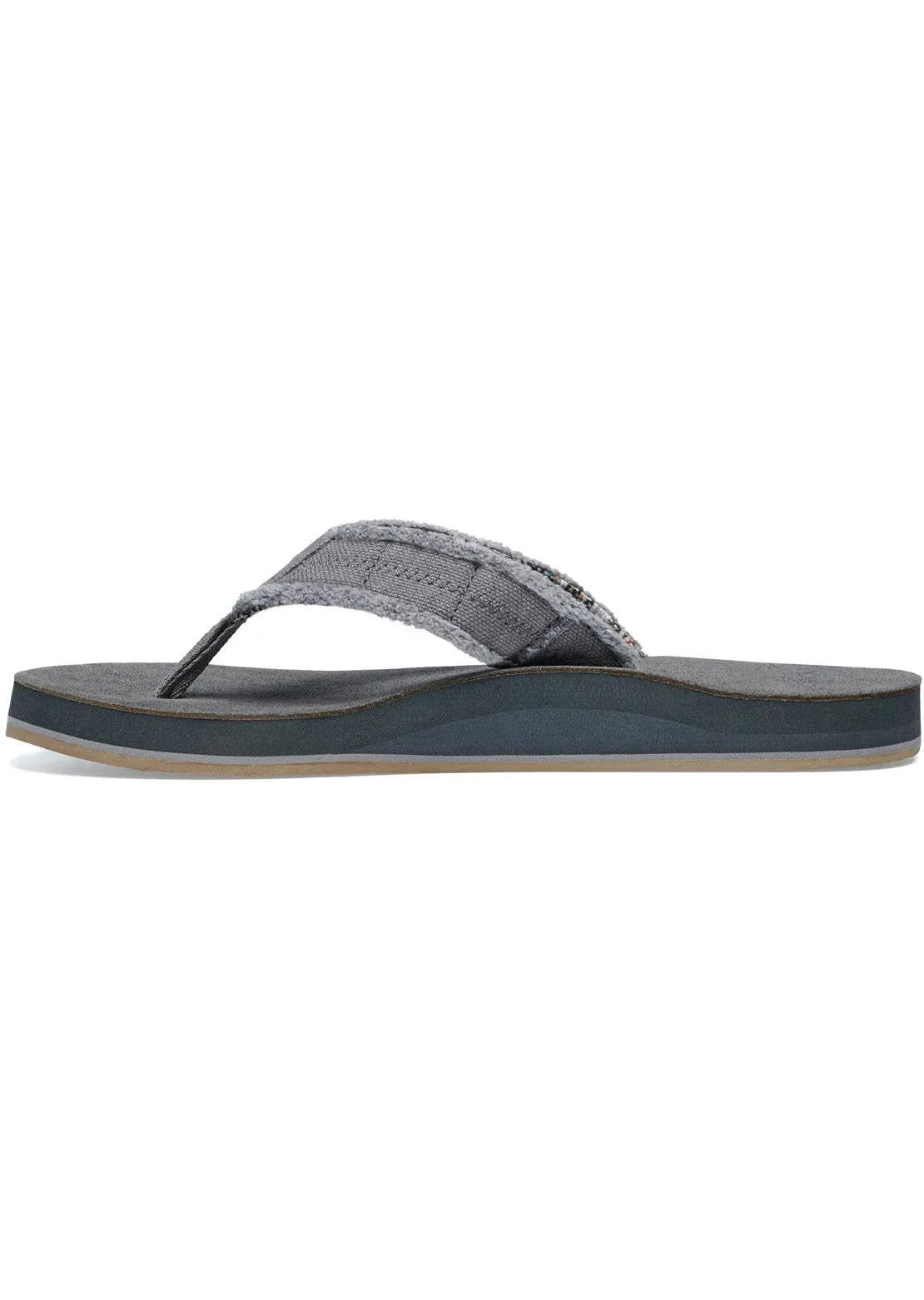 Sanuk Men's Fraid Not Sandals sold by Prfo product image thumbnail 2