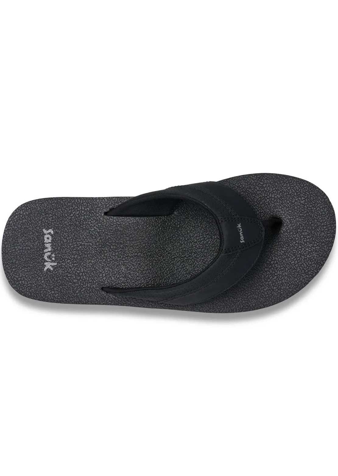 Sanuk Men's Beer Cozy IV Sandals sold by Prfo product image thumbnail 4