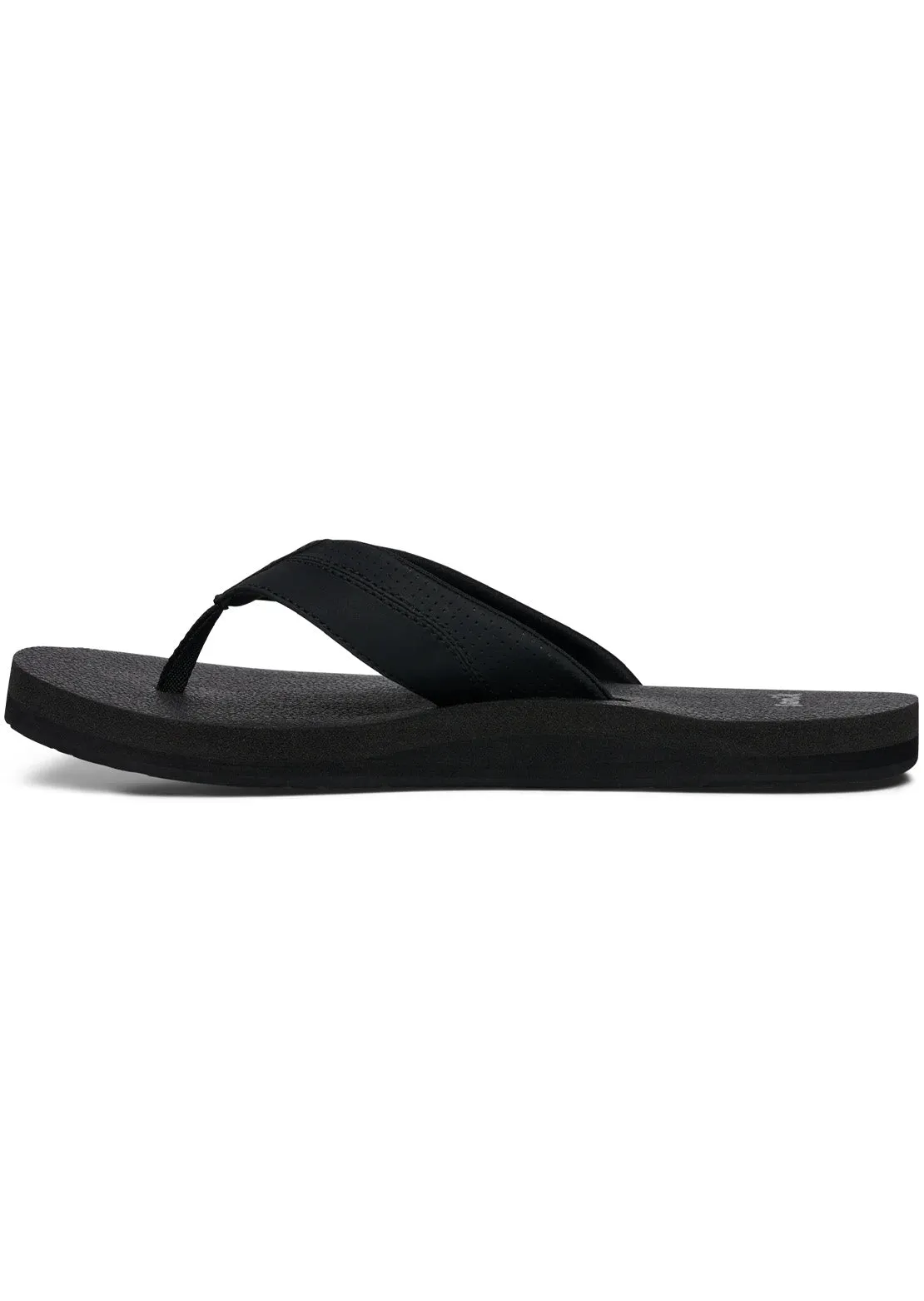 Sanuk Men's Beer Cozy IV Sandals sold by Prfo product image thumbnail 2