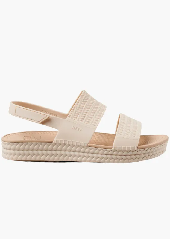 Reef Women's Water Vista Sandals made by Reef