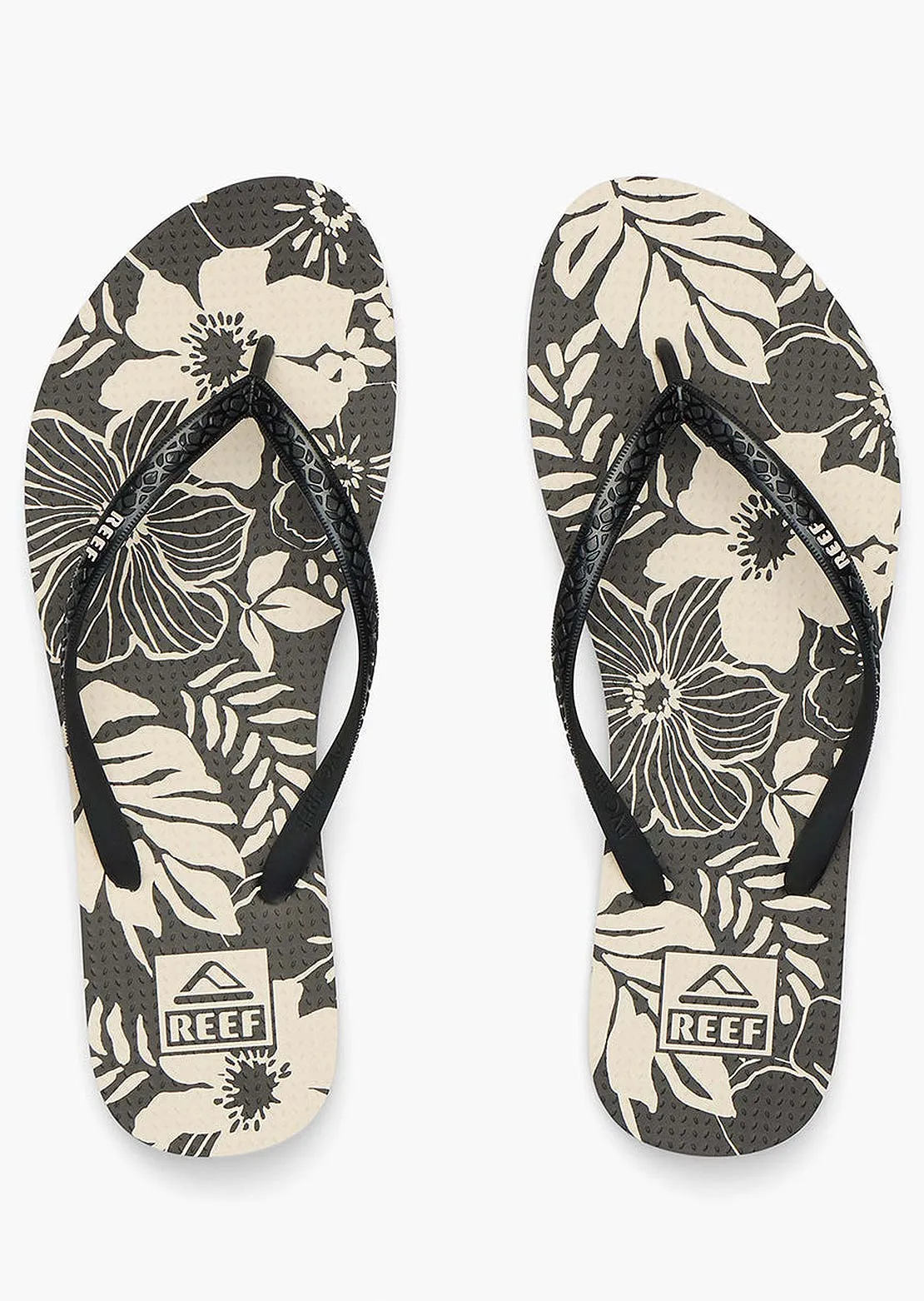 Reef Women's Seaside Prints Sandals sold by Prfo product image thumbnail 4