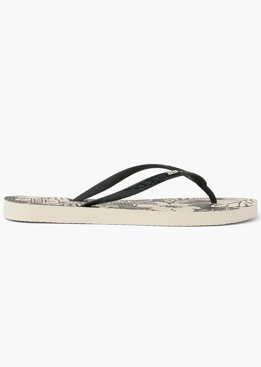 Reef Women's Seaside Prints Sandals sold by Prfo