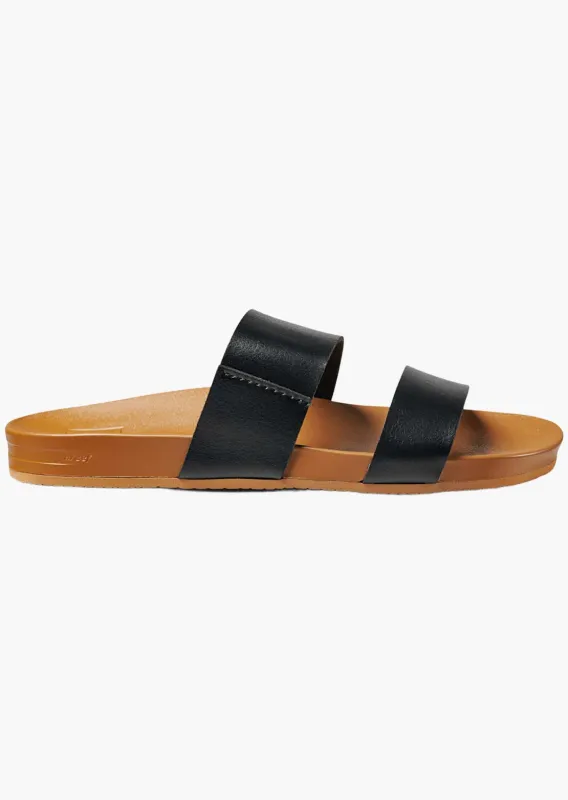 Reef Women's Cushion Vista Sandals made by Reef