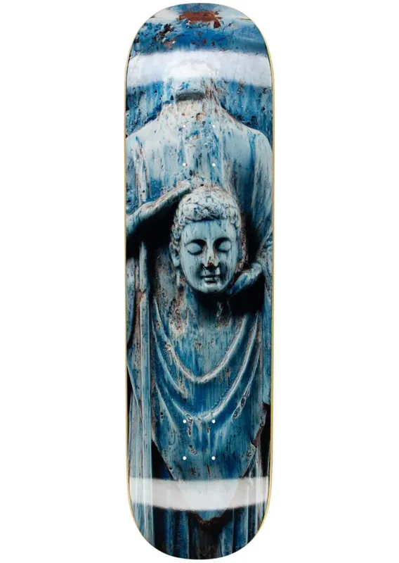 GX1000 Unisex Headless T4 Skateboard Deck made by Prfo
