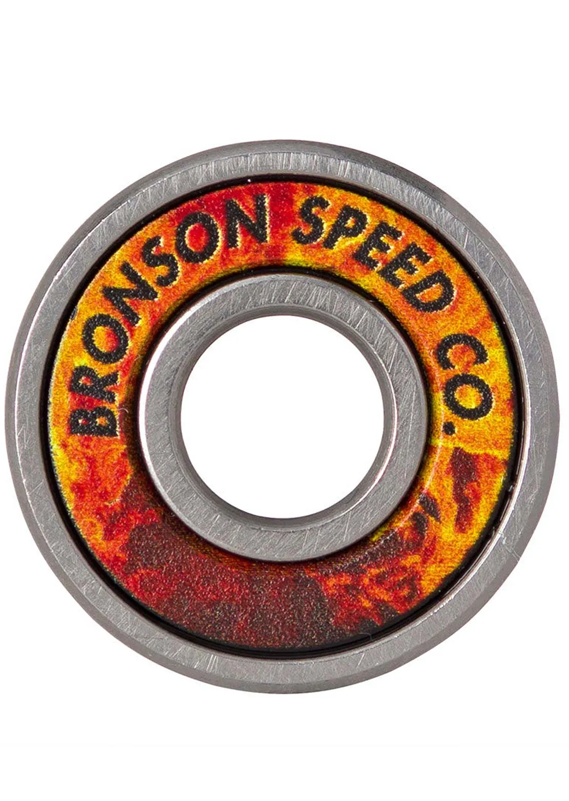 Bronson G3 Pedro Delfino Skateboard Bearing sold by Prfo product image thumbnail 4