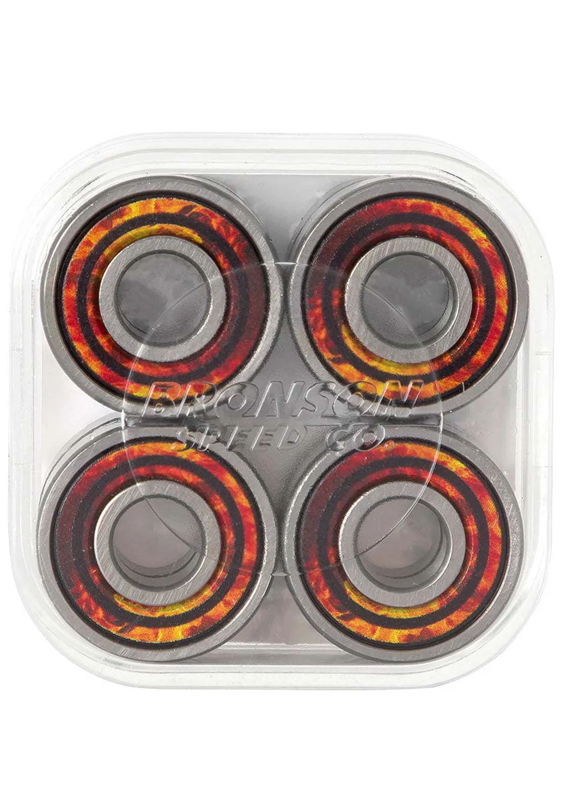 Bronson G3 Pedro Delfino Skateboard Bearing sold by Prfo product image thumbnail 2