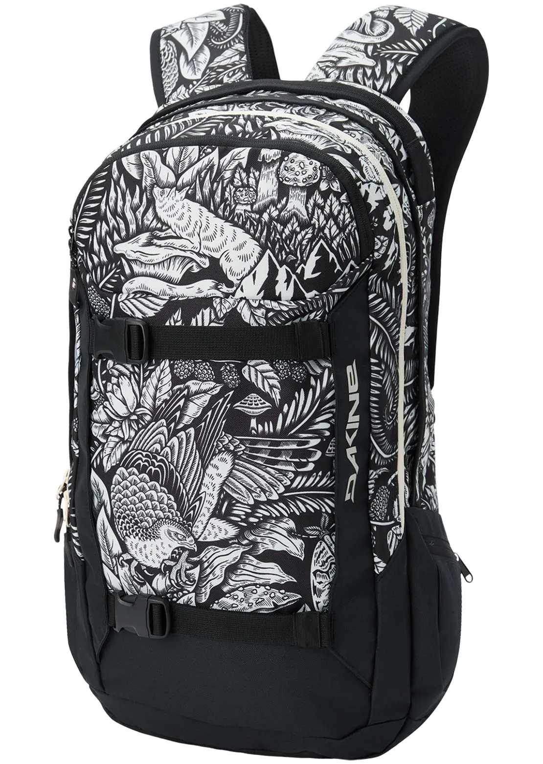 Dakine Unisex Mission 25L Backpack sold by Prfo