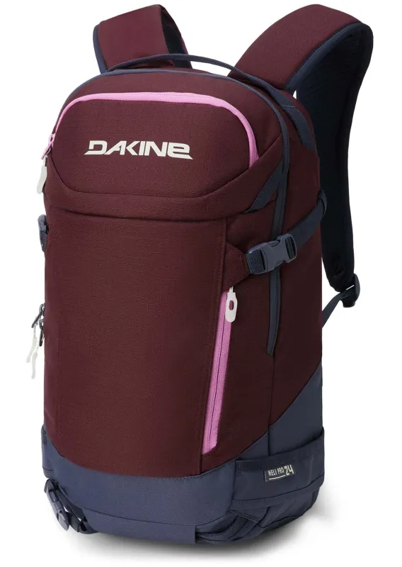Dakine Women's Heli Pro 24L Backpack made by Dakine