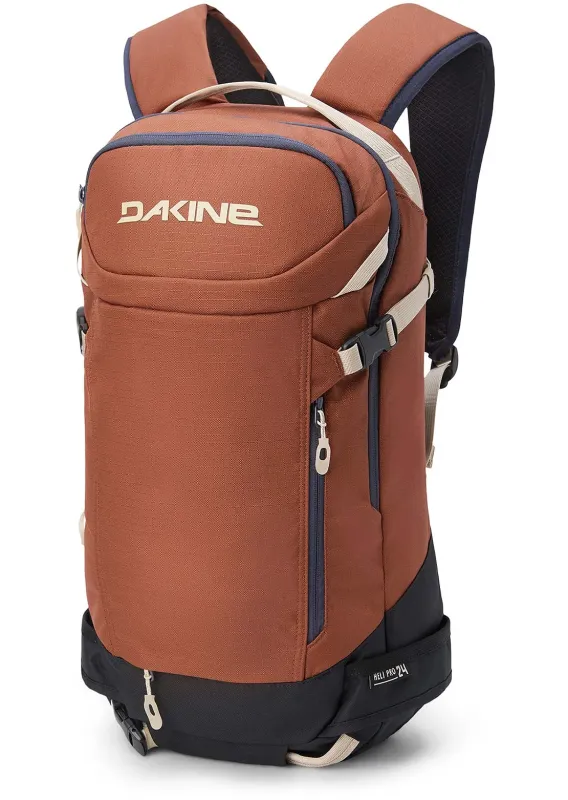 Dakine Men's Heli Pro 24L Backpack made by Dakine