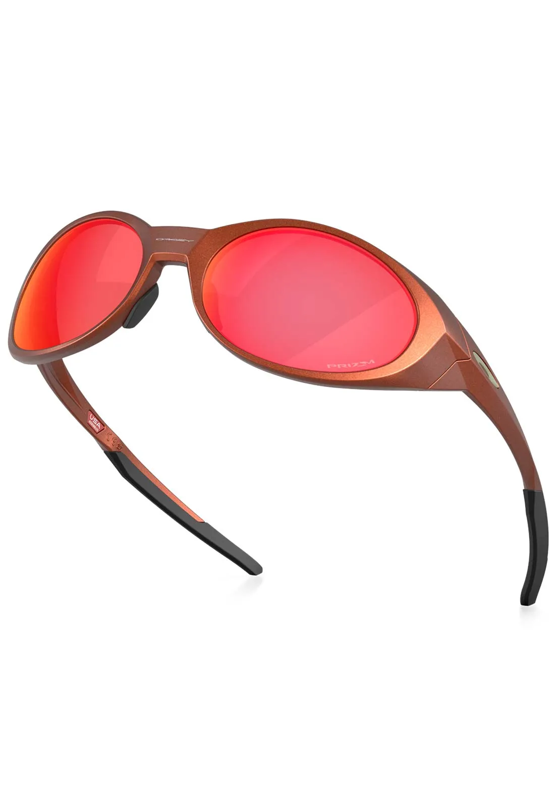 Oakley Men's Eye Jacket Redux Sunglasses sold by Prfo product image thumbnail 4