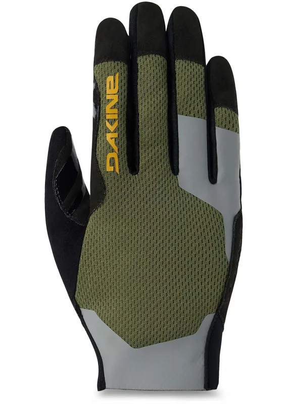 Dakine Men's Covert Mountain Bike Gloves made by Dakine