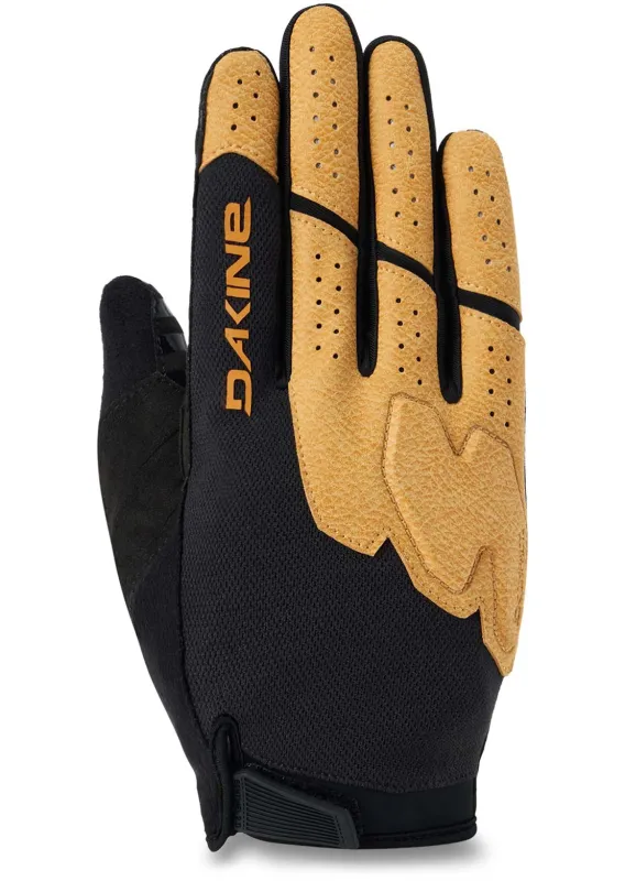 Dakine Unisex Sentinel 2.0 Mountain Bike Gloves made by Dakine