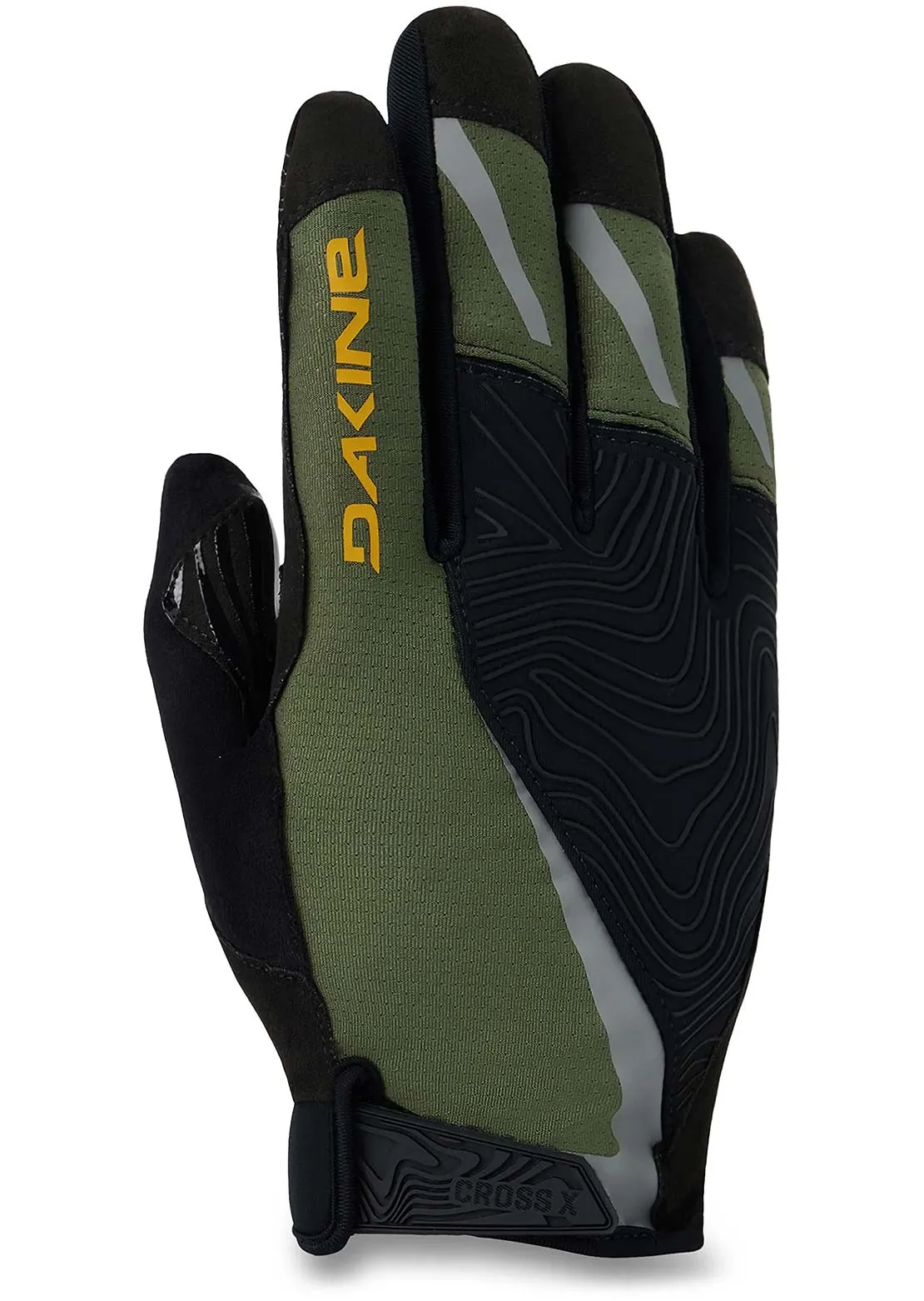 Dakine Unisex Cross-X 2.0 Mountain Bike Gloves sold by Prfo product image thumbnail 3