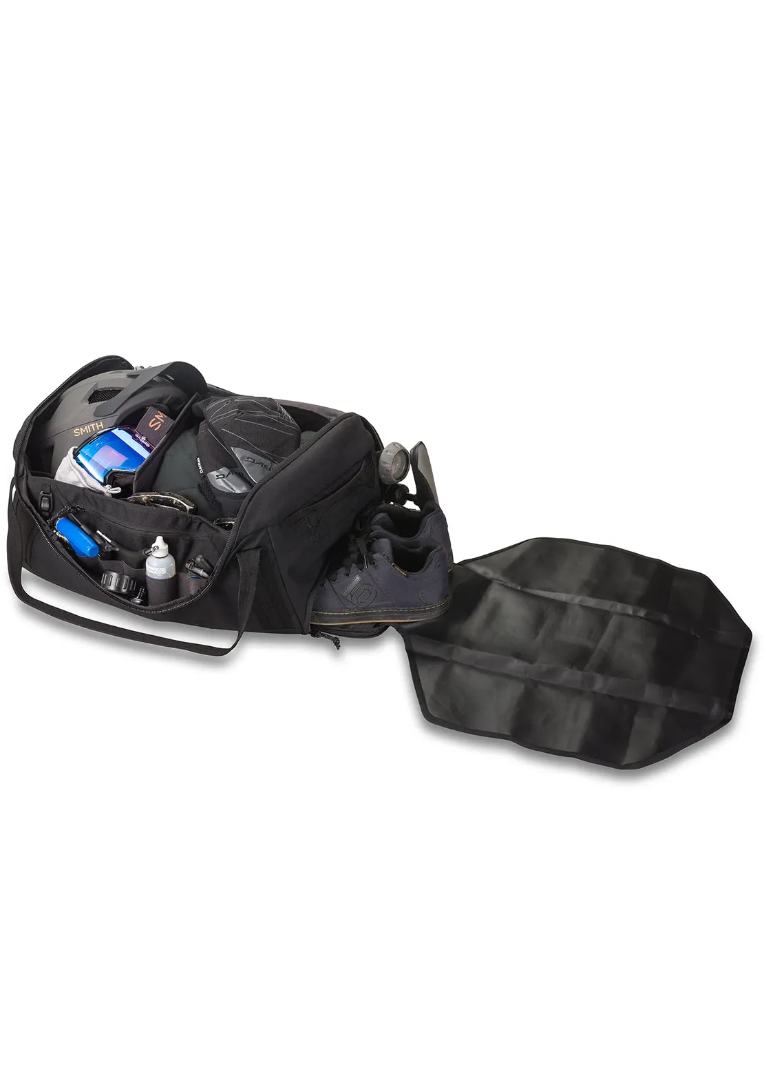Dakine Unisex Descent 70L Bike Duffel Bag sold by Prfo product image thumbnail 2