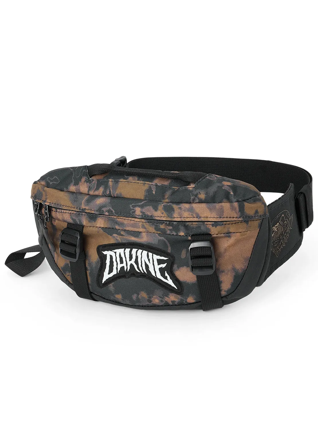 Dakine Unisex Team Hot Laps 1L Graham Agassiz Hip Pack sold by Prfo