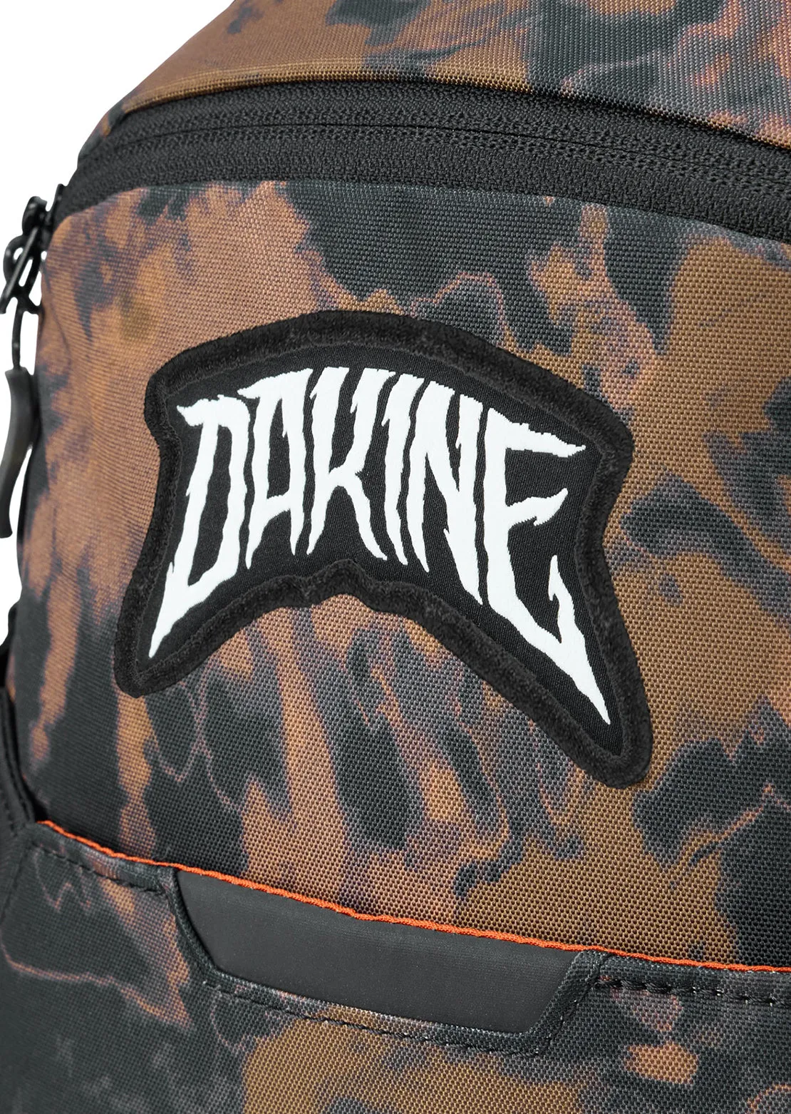 Dakine Men's Team Drafter 14L Graham Agassiz Backpack sold by Prfo product image thumbnail 3